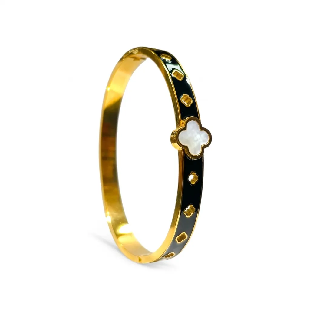 Brazalete Acero