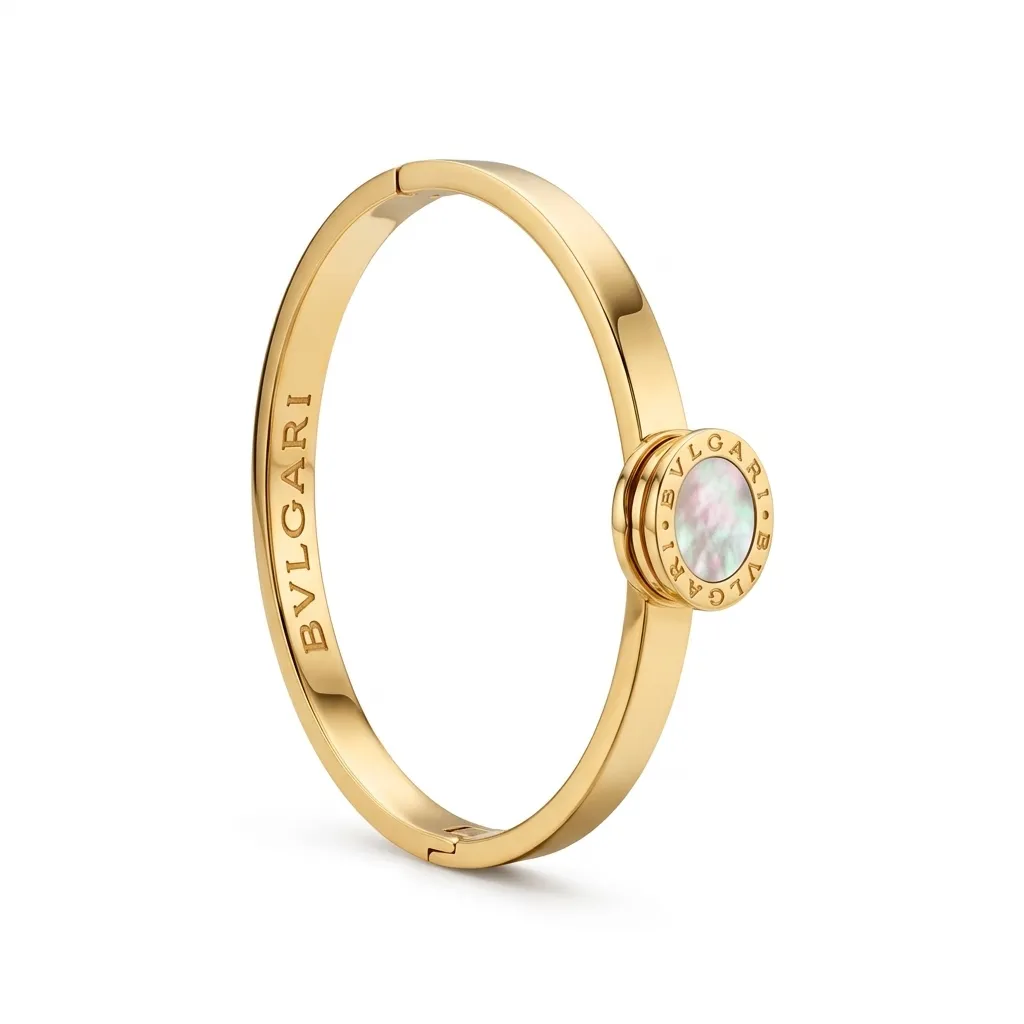 Brazalete Bvlgari