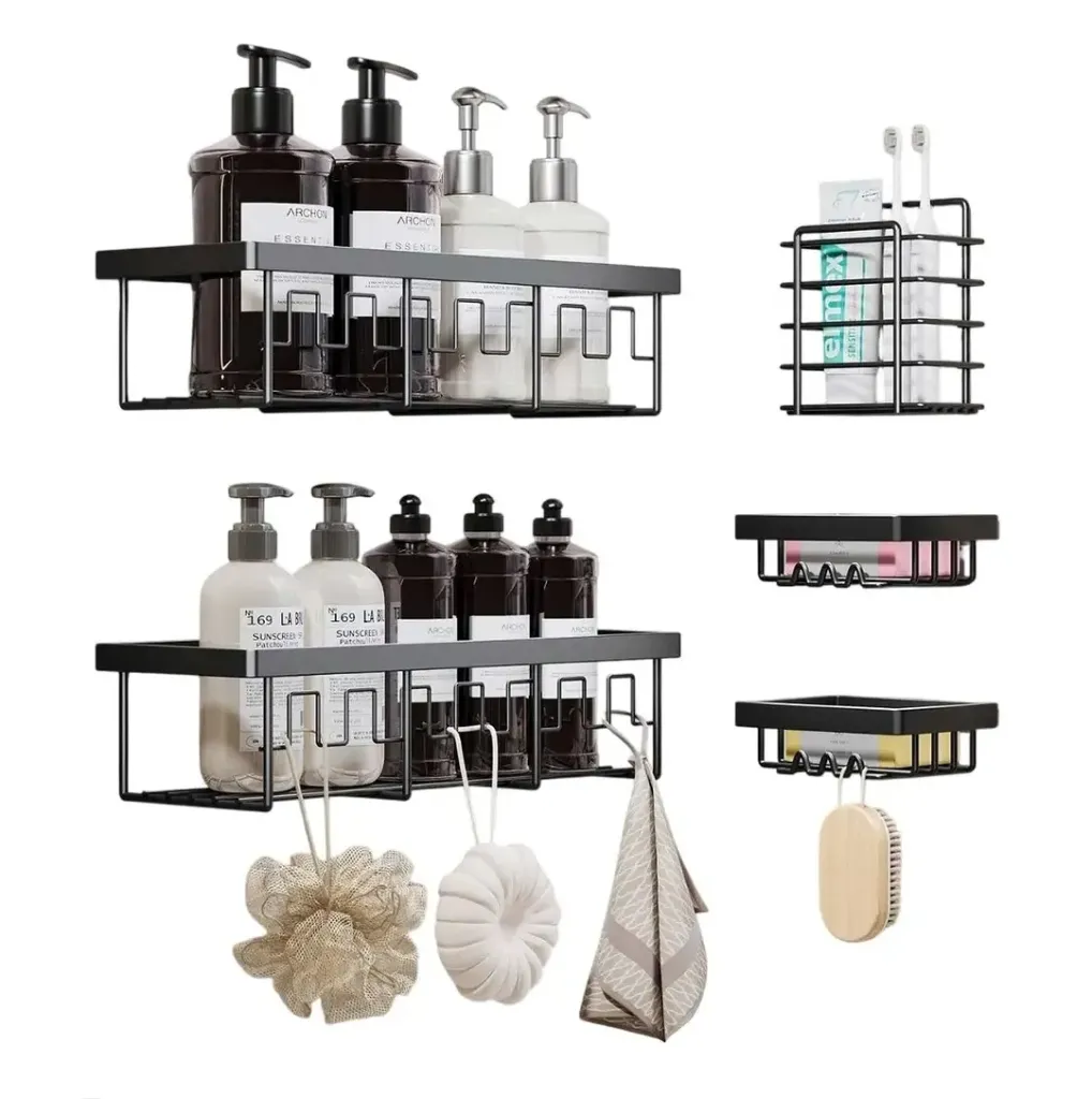 Organizador de Baño