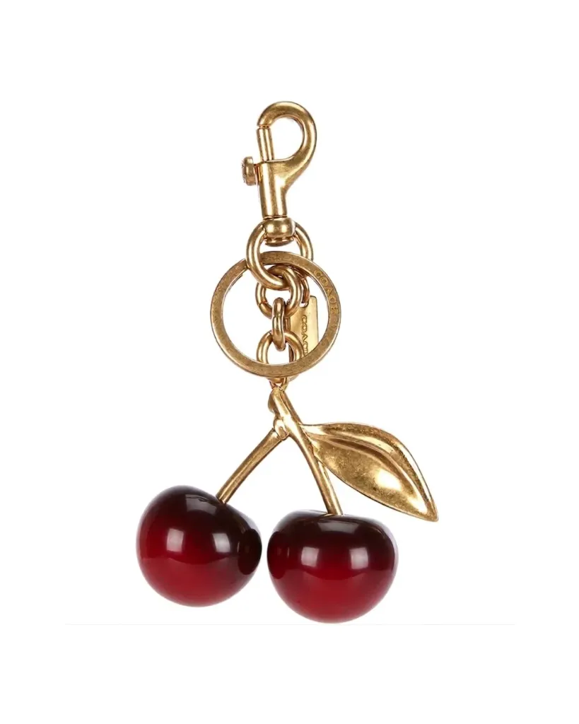 Llavero Cereza