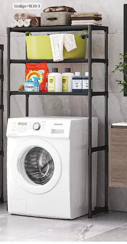 Estante MaxiVertical Rack