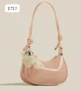 Aura Bow Bag
