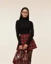 Cartera Hobo Chic
