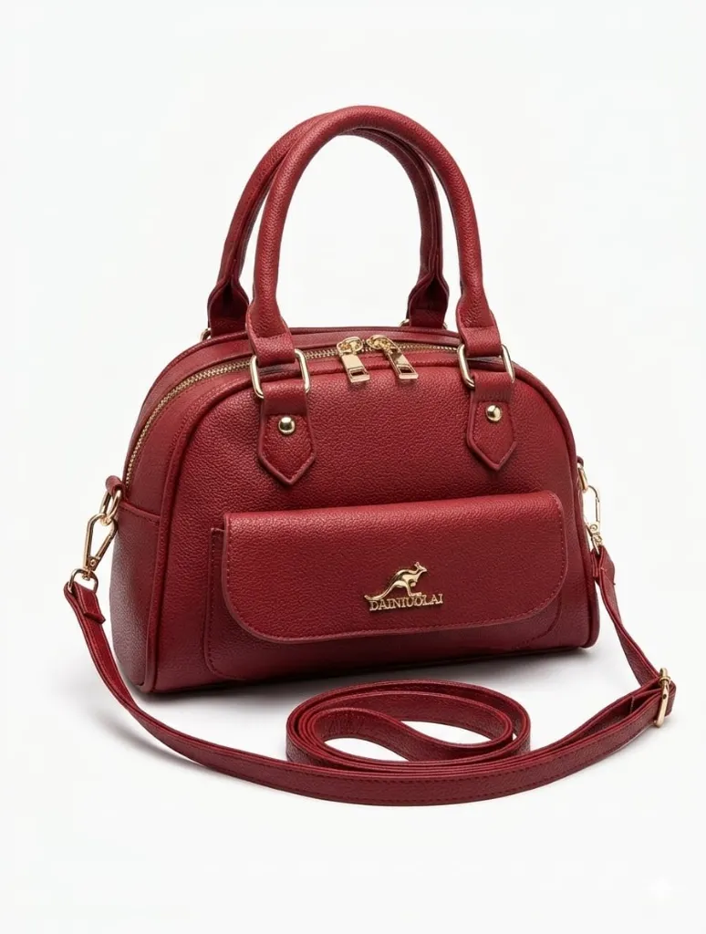 Bolso City Darling
