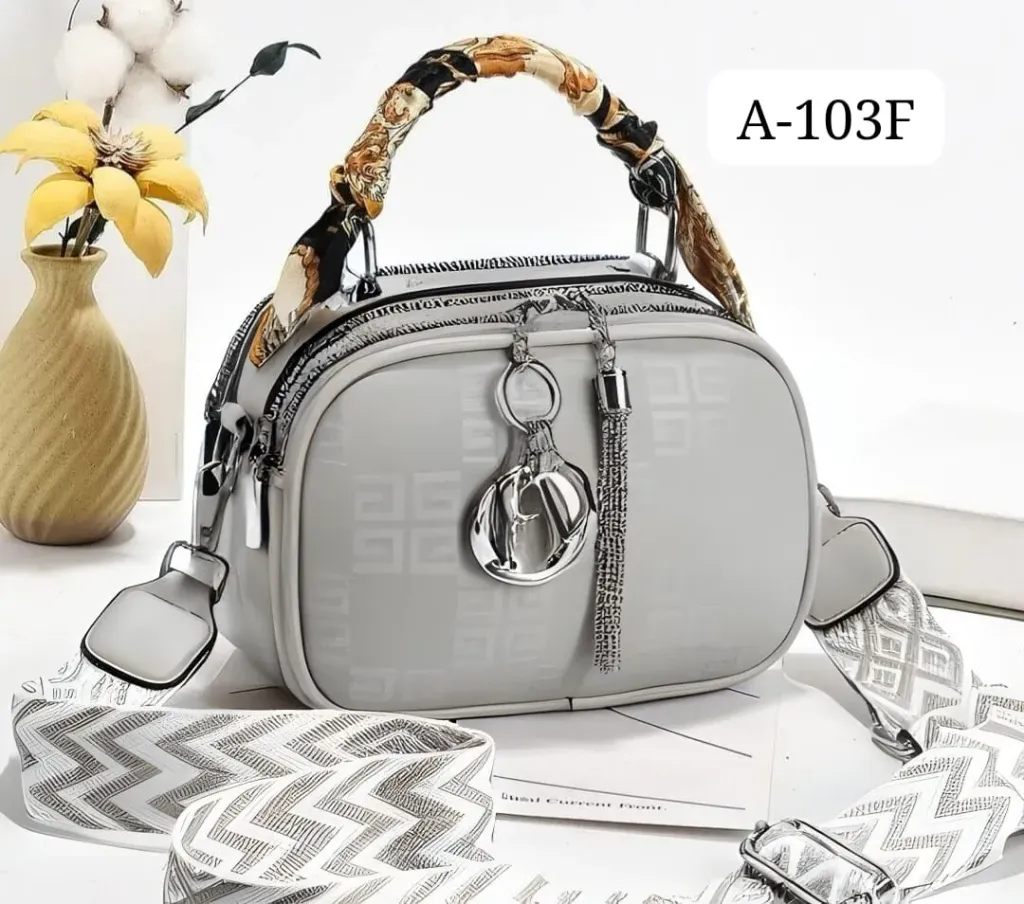 Cartera DIOR (Rojo)