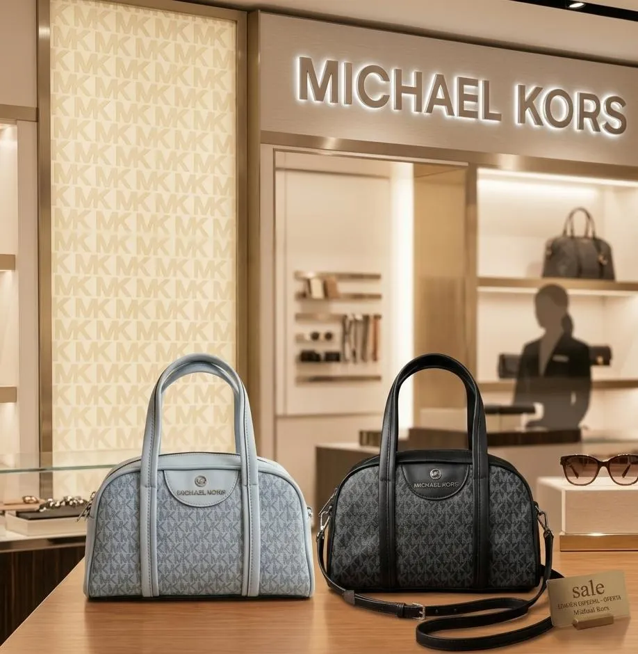 MK Brooklyn Bowler