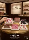Monedero Coach