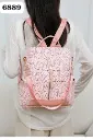 Mochila Antirobo
