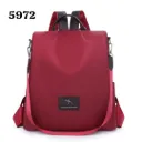 Mochila Antirobo Kanguro